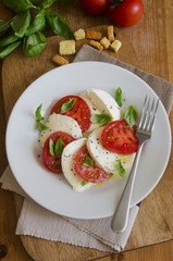 Insalata Caprese