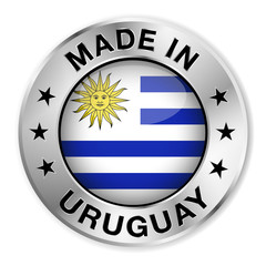 Made In Uruguay