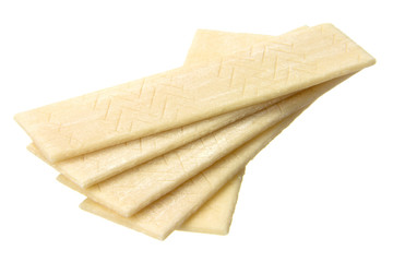 chewing gum