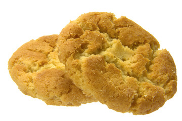 honey peach shortcake