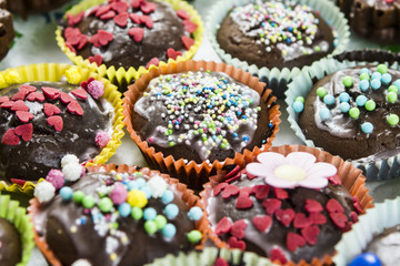 Muffins