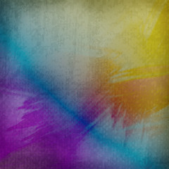 Fototapeta na wymiar abstract multicolor background