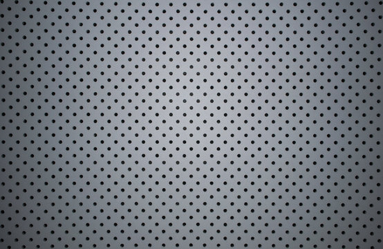 Lochblech aus Aluminium