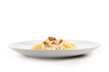 tagliatelle appetitose