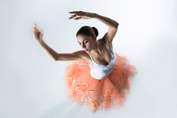 ballet performance