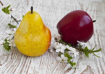 Fruits
