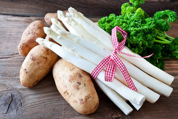 Spargel