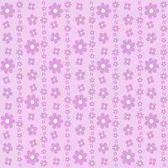 Floral background 3