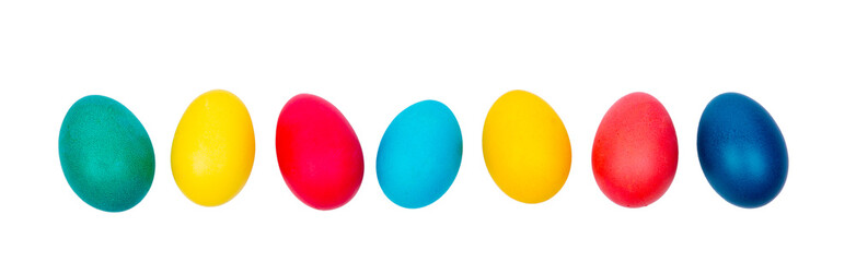 Easter Eggs