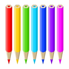 pencil color