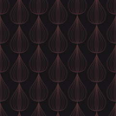 seamless geometric pattern
