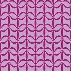 seamless geometric pattern