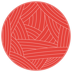 yarn ball