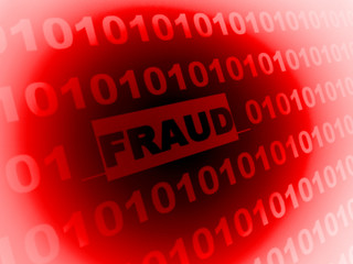 Fraud...