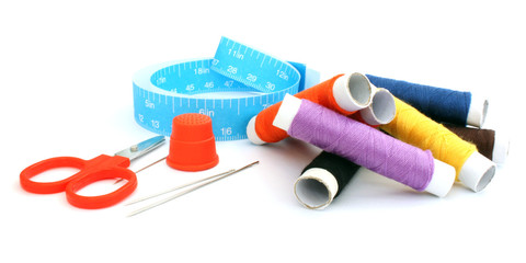 Tailoring accessories