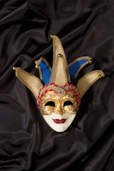 Carnival mask