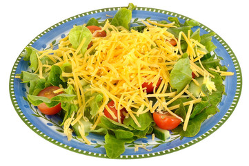 Cheese Salad