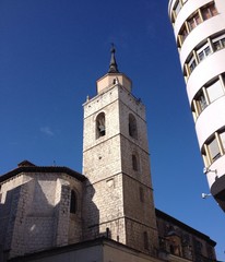 Campanario