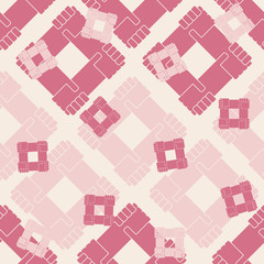 seamless background: hand, handshake