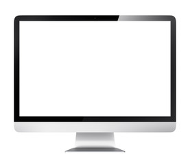 3D Computer monitor