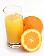 orange juice