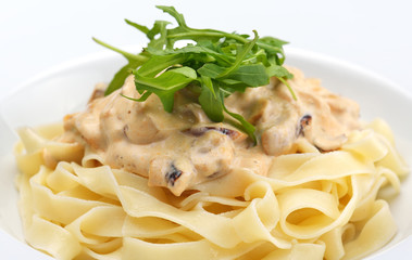 macaroni