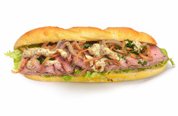 sandwich