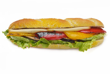 sandwich