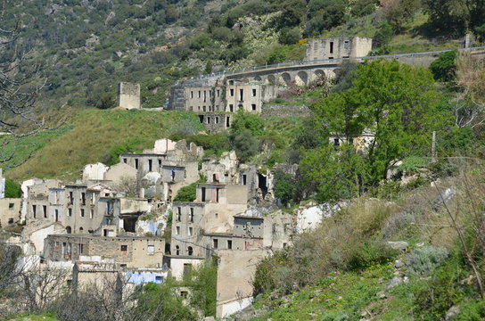 gairo vecchio