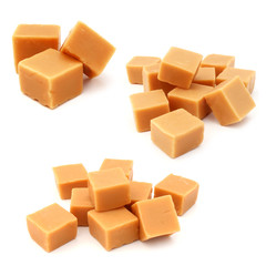 Brown butterscotch - caramel au beurre