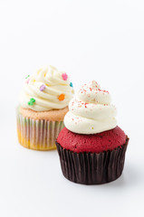 Cupcakes