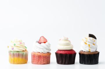 Cupcakes