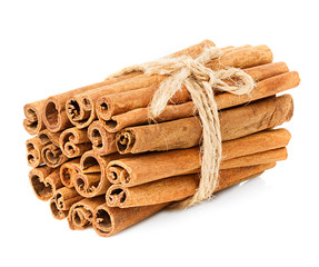 Cinnamon sticks