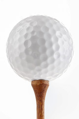 Golf ball