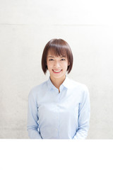 ビジネスウーマン