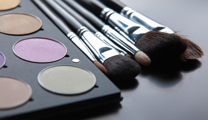 Professional cosmetics.