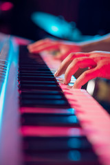 Synthesizer