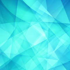 Abstract Background, Seamless Geometric Pattern Wall Mural | Wallpaper ...