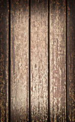 old,abstract grunge wood panels used as background
