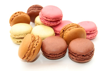 macarons