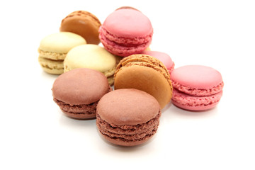 macarons