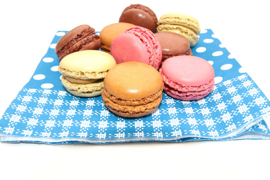 macarons