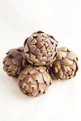 Obraz premium Artichokes