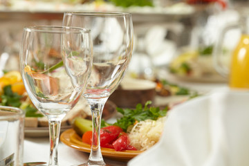 banquet