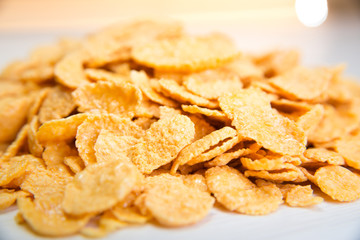 Cornflakes