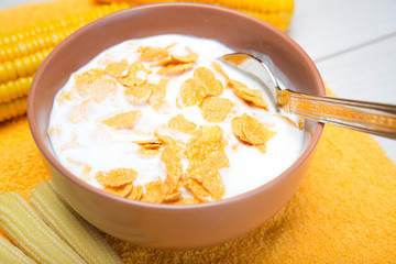 Cornflakes