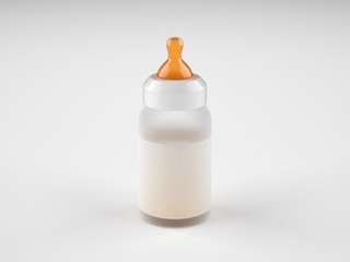 Feeding bottle