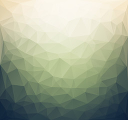 Abstract vector background for use in design