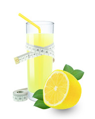 lemon juice