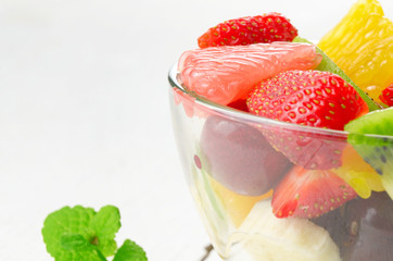 Fruit salad